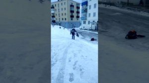 Смешные походки