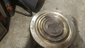 Самодельная коптильня своими руками