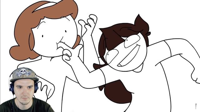 Вещи в Отношениях, которые я бы хотела знать раньше ► Jaiden ( Просто Озвучка ) | Реакция смотреть онлайн