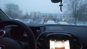 Проехал на Хавал ф7. ощущения с Renault kaptur 1.3 турбо 2021.