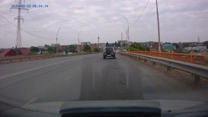 Виадук 2020 Бузулук