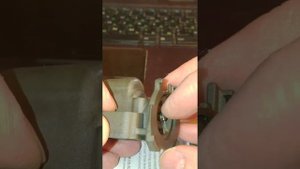 работа клапана регулировки давления К1, К2