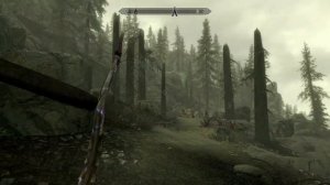 Let's Play TES V Skyrim Teil 0538 Die Thirsk Methalle / Dragonborn