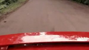 Поворот не туда 2