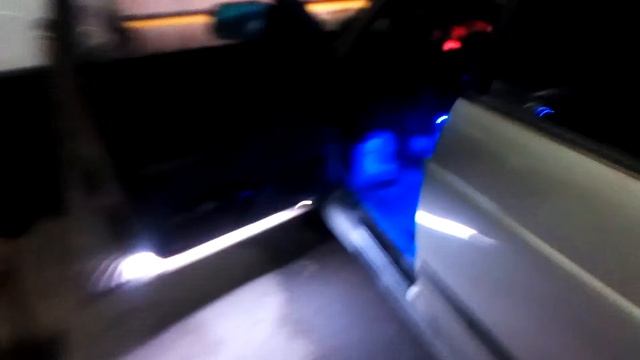 Свет 2110,габариты смотреть онлайн