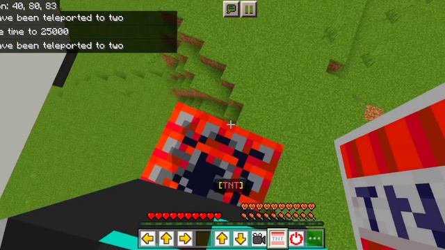 MELHOR MOD DE DRONE PARA MINECRAFT PE смотреть онлайн