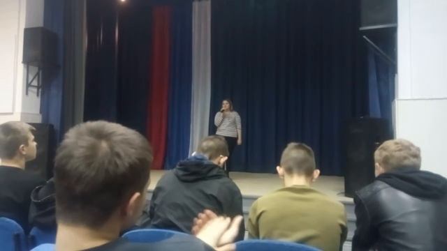 победители в СТТ на посвящение первокурсников в 2018 смотреть онлайн