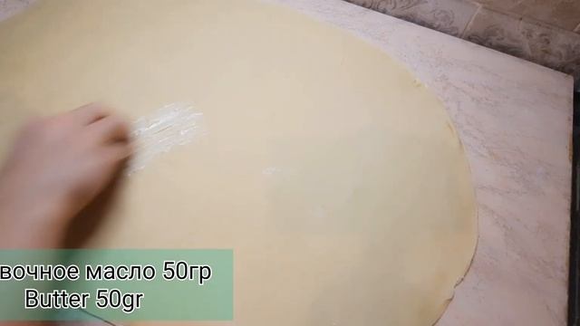 СЕКРЕТ РАСКРЫТ❗❗❗Слоенная самса.Samsa.Самбусаи вараки.Вкусная самса.