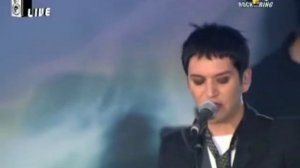 Placebo Special K Live Germany rock am ring 06