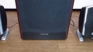 Схожу с ума по тихому !! Подставляем к системе Microlab fc 530 сателлиты от других систем )