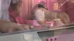Pastor Jeremiah Belgica - Sings his original song "Teach Me To Stop" (2007)