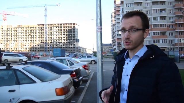 ул. Петра Метальникова: Реалии и перспективы // Дневник риэлтора // Переезд в Краснодар