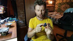 Динамики для Bluetooth колонки из хлама и фильтры частот своими руками