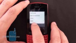 Nokia Asha 303 Review