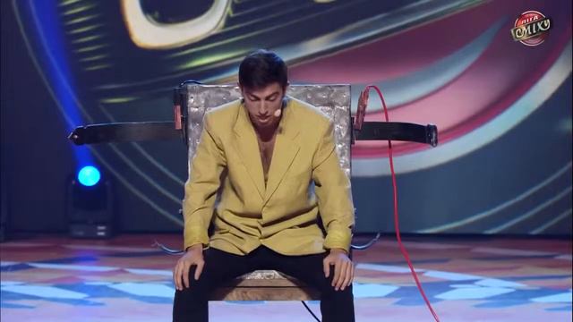 Стояновка , победители 4 сезона ЛС смотреть онлайн