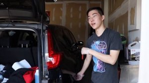2017-2020 Honda CRV Rear Bumper Removal (5th Generation CRV)