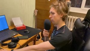 Проверка продаваемой звуковой карты Focusrite scarlett solo 3rd gen