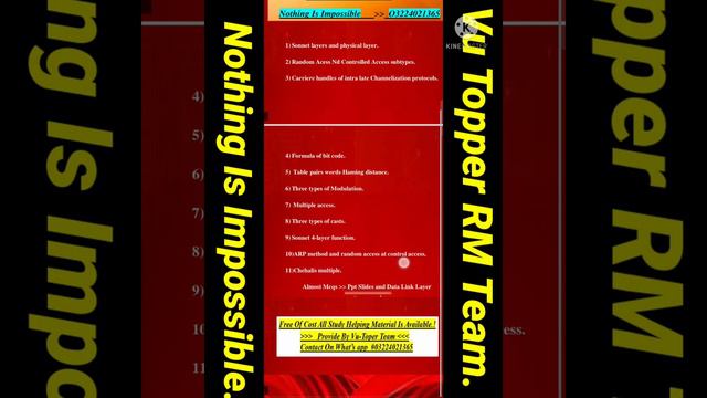 CS601 Subjective Final Term II By Vu Topper RM смотреть онлайн