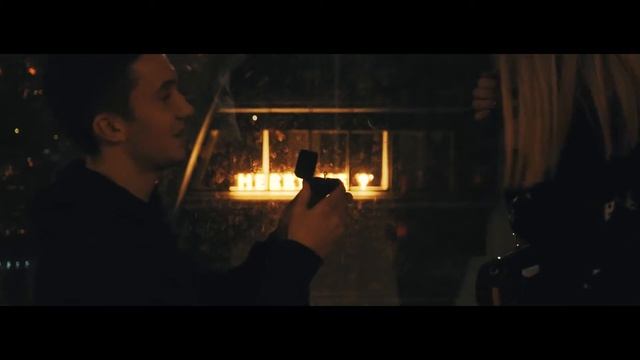 Оригинальное предложение в Москва Сити смотреть онлайн