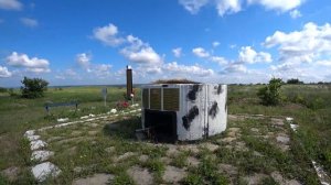 Воинский мемориал у хутора Хоботок