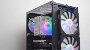 ТОП ИГРОВАЯ СБОРКА ПК ЗА 50000 РУБЛЕЙ - ОПТИМАЛЬНЫЙ КОМПЬЮТЕР ЗА 50-55К