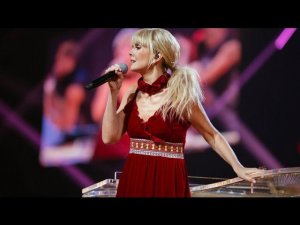 Валерия - Тело хочет любви (Юбилейный вечер Виктора Дробыша, "Россия 1")