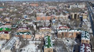 Россия, Омск, Нефтяники