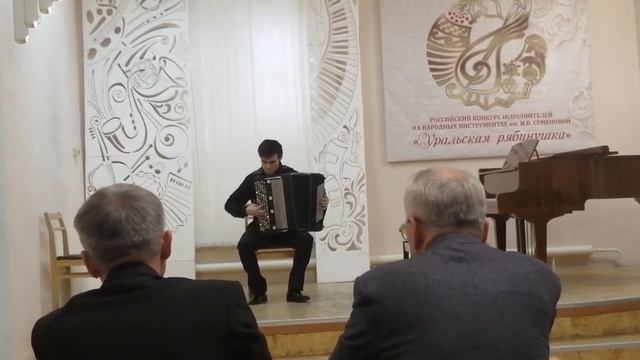 Ковалевич Сергей Оренбург 2020 смотреть онлайн