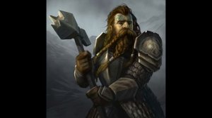 Гномы (Властелин Колец, Хоббит, Средиземье) Расы и народы Средиземья. Гномы кто они?