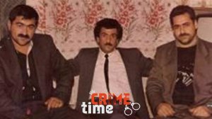 Знаменитый узник Баиловской тюрьмы Бахтияр Керимов