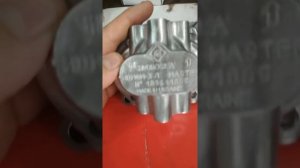 Как выглядит заводской Нш 10 НШ14