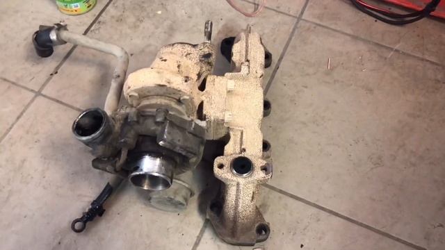 Установка Турбины на м43б18 Е36 M43B18 ??? смотреть онлайн