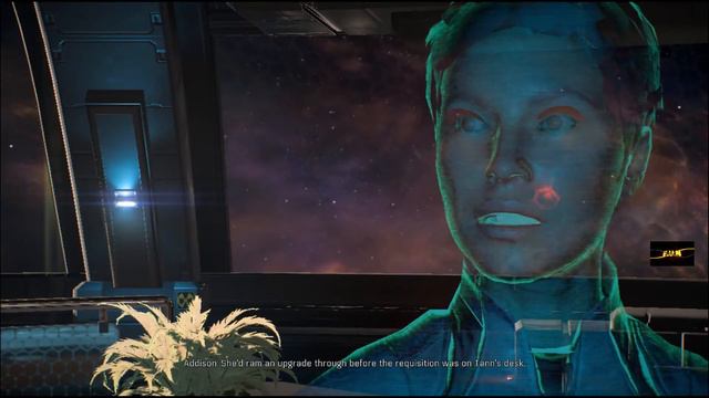 Mass Effect Andromeda 87 Kadara Tempest Life on the frontier смотреть онлайн