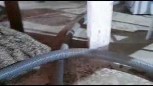 Линия гранулирования лузги подсолнечника с Безредукторным Гранулятором "Феротек 480" - №7.