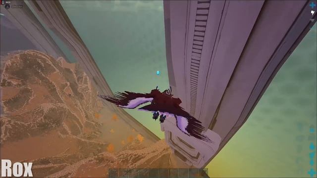 Megatribe Bases on Genesis 2 | TPGen2 #3 | ARK Official Genesis Part 2 смотреть онлайн