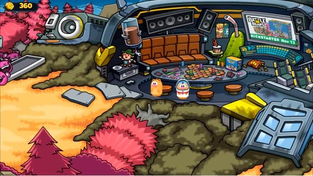 BOX CRITTERS - ОБЗОР ДЛЯ РУССКИХ смотреть онлайн