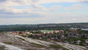Сергей Нестеренко -  Алексеевка (исполняет автор)