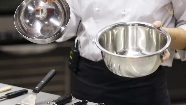 Основные правила и принципы работы на кухне