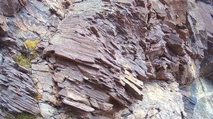 Путешествие на Кольский полуостров. Часть 4. Аметистовый берег. Белое море. Мыс Корабль.