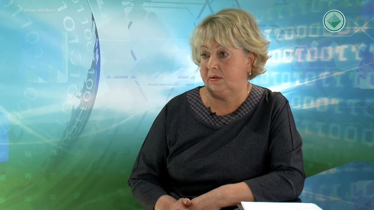 Беседы в студии. Адаптация ребёнка в детском саду смотреть онлайн