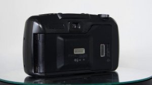 Pentax Espio 838