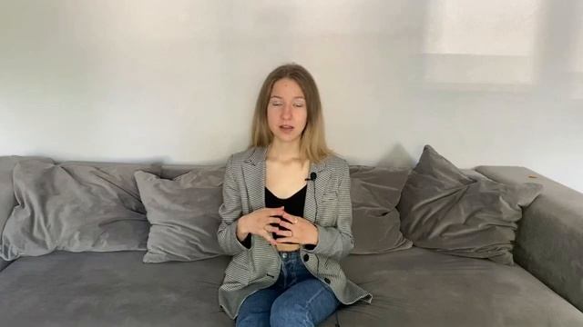 Как не бояться камеры: 7 шагов, чтобы побороть свой страх