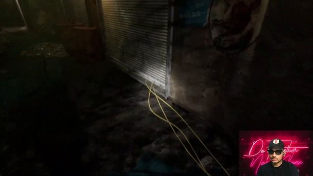 HORROR GAME | PARANORMAL HK PART 1 | I DARE YOU TO TRY MAKING SOME NOISE ? смотреть онлайн