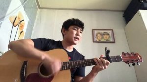 Ангелом быть. Мунко Бадмаев