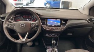 Opel CROSSLAND X 1.5 Cdti Innovation At6