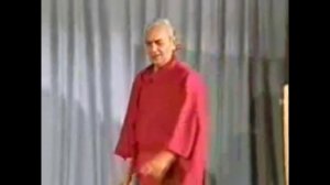 Шри Видья 06-41 Тантра Кундалини Крия йога Медитация Свами Рама