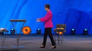 Sensitivity to the Holy Spirit - Part 1 | Joyce Meyer | Enjoying Everyday Life  Teaching