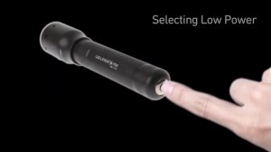 LED Lenser P5R