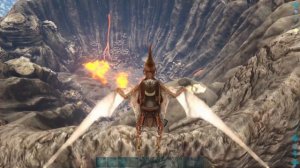 Where To Find CRYSTAL On The ISLAND MAP In Ark Survival Evolved