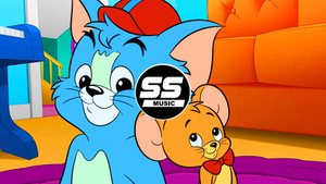 Tom And Jerry Kids [Theme Song Remix]